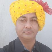 Karadiya Rajput Divorced Groom