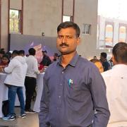 Naicker / Nayakar Divorced Groom