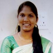 Paraiyar/Parayar Bride