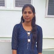 Gavara Naidu Bride