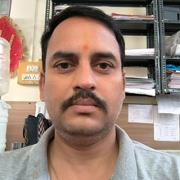 Smartha Brahmin Divorced Groom