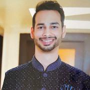 Bhumihar Groom