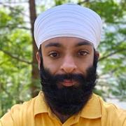 Arora Divorced Groom