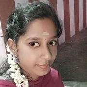 Vanniyar Bride