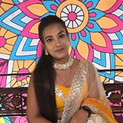 Vaishya Baniya Bride