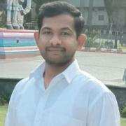 Arya Vysya Groom