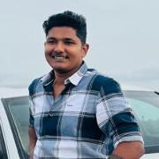 RC Nadar Groom