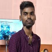 Gupta Teli Groom
