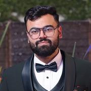 Khatri Groom