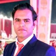 Arora Groom