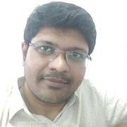 Palkar Sourashtra Groom