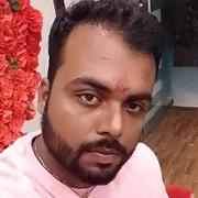 Kayastha Groom