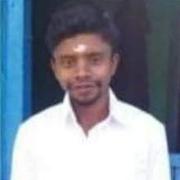 Thevar Groom