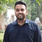 Koshta / Koshti Groom