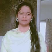 Sunni Muslim Bride