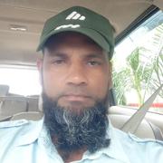 Sunni Muslim Divorced Groom