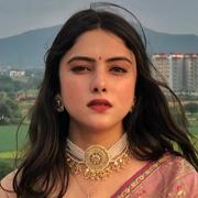Rajput Bride