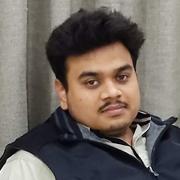 Koshta / Koshti Groom