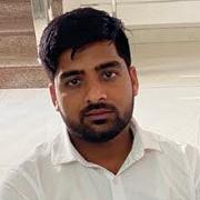 Gujjar / Gurjar Groom