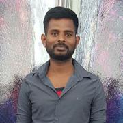 Padayachi Groom