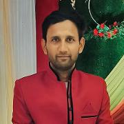 Brahmin Groom