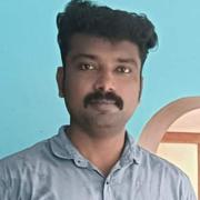 Nadar Groom