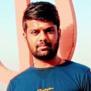 Lingayat Groom