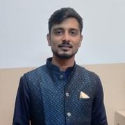 Brahmin Groom