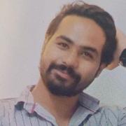 Valmiki Groom