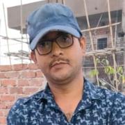 Kayastha Groom
