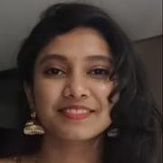 Thiyya Bride