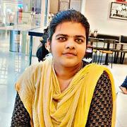 Vanniyar Bride