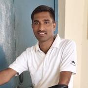 Pedakanti Reddy Groom
