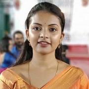Vokkaliga Bride