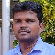 Adi Dravidar Groom