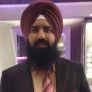 Amritdhari Gursikh Groom