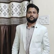Tirale Kunbi Groom