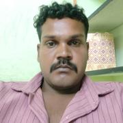 CSI Nadar Groom