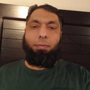 Memon Divorced Groom