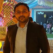 Saxena Groom