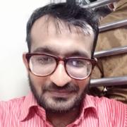 Vaishnav Groom