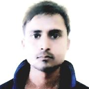 Thakur Groom