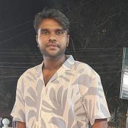 Nadar Groom