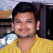 Padmashali / Padmasali Groom