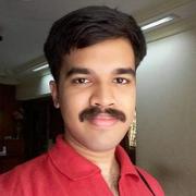 Gaud/Goud Saraswat Brahmin (GSB) Groom