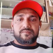 Sheikh / Shaikh Divorced Groom