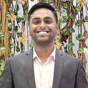 Karna Kayastha Groom