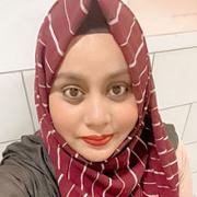Islam Bride