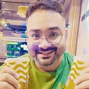 Arora Divorced Groom