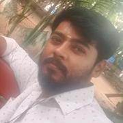 Thuluva Vellalar Divorced Groom